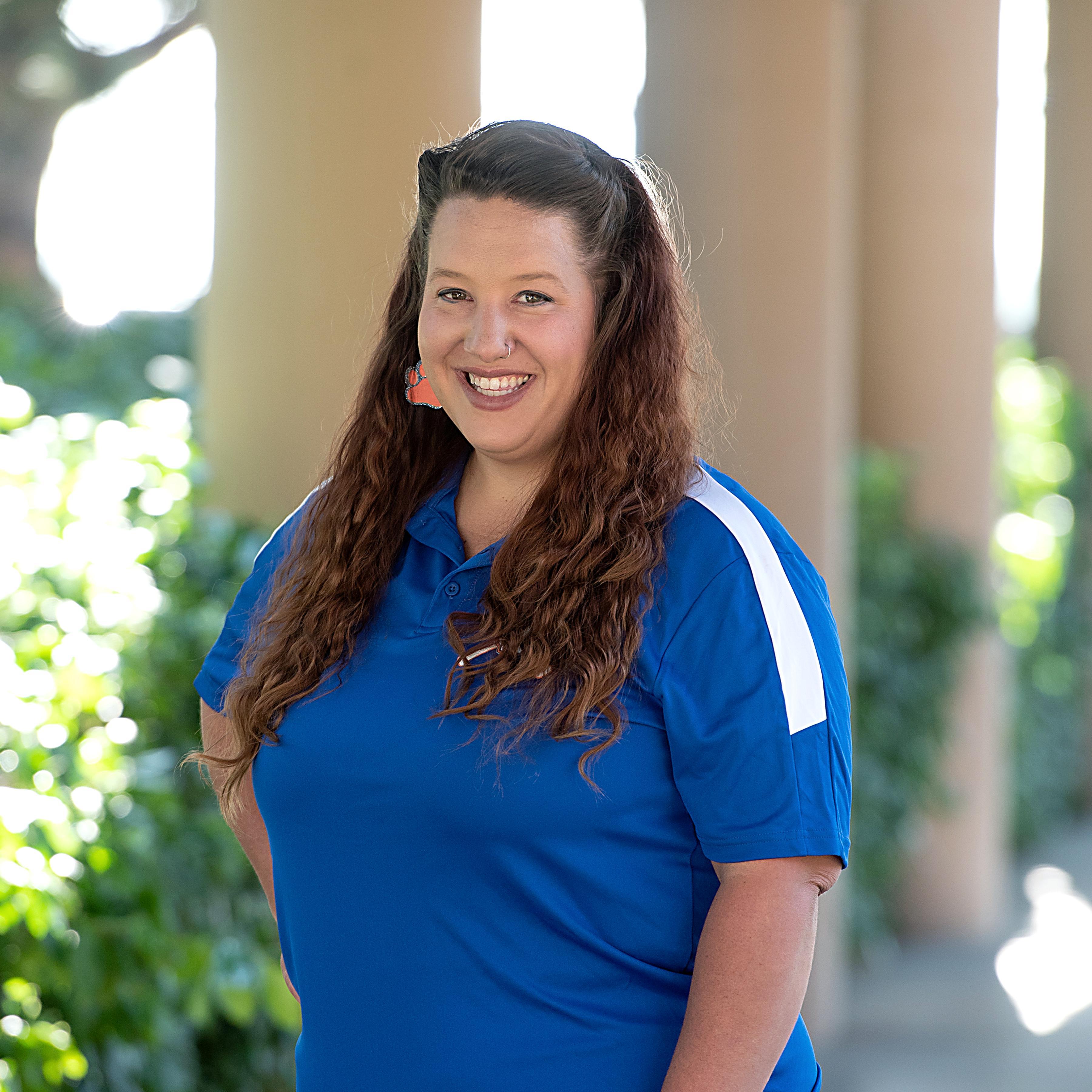 CassieCrowser's Profile Photo