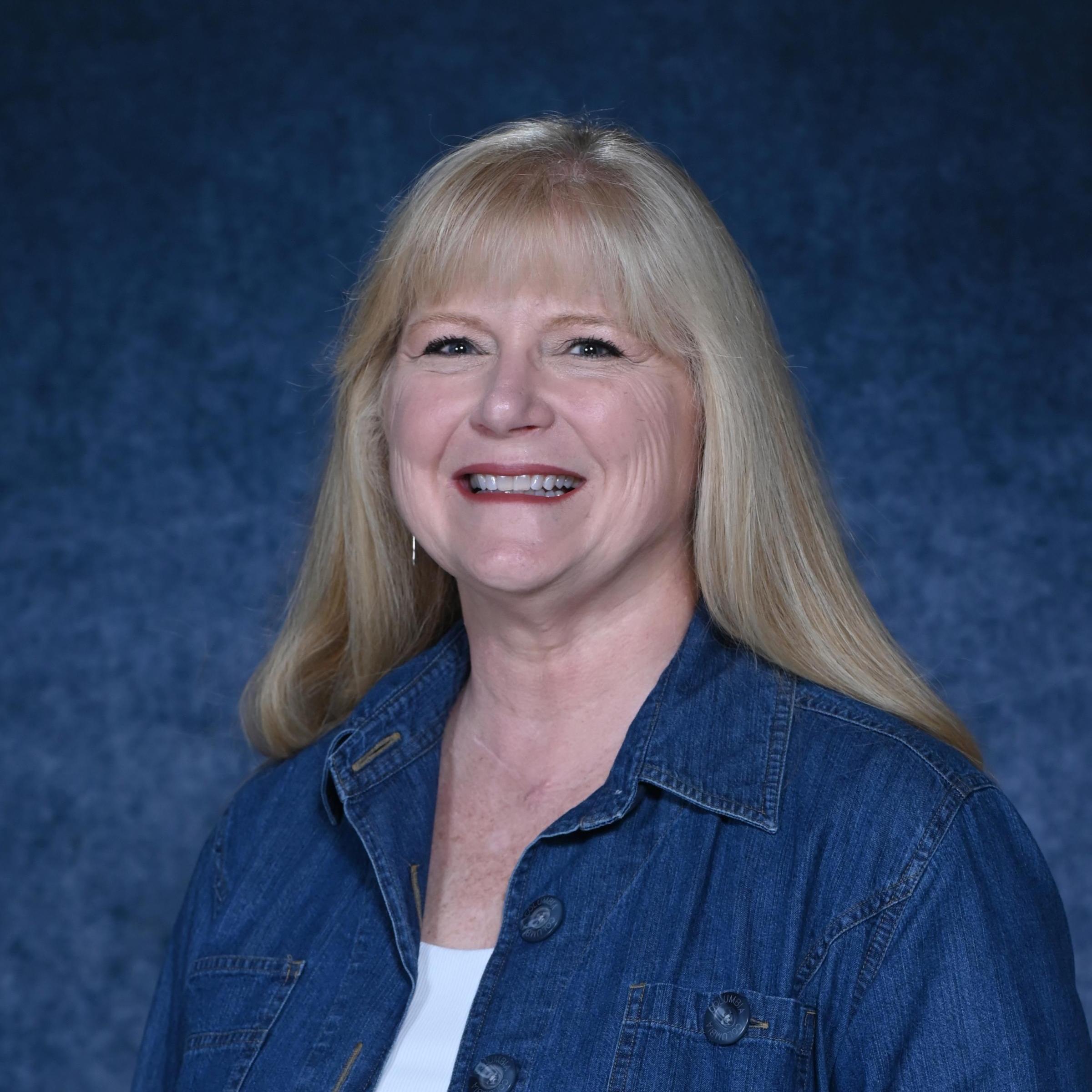 ElizabethGriffin's Profile Photo
