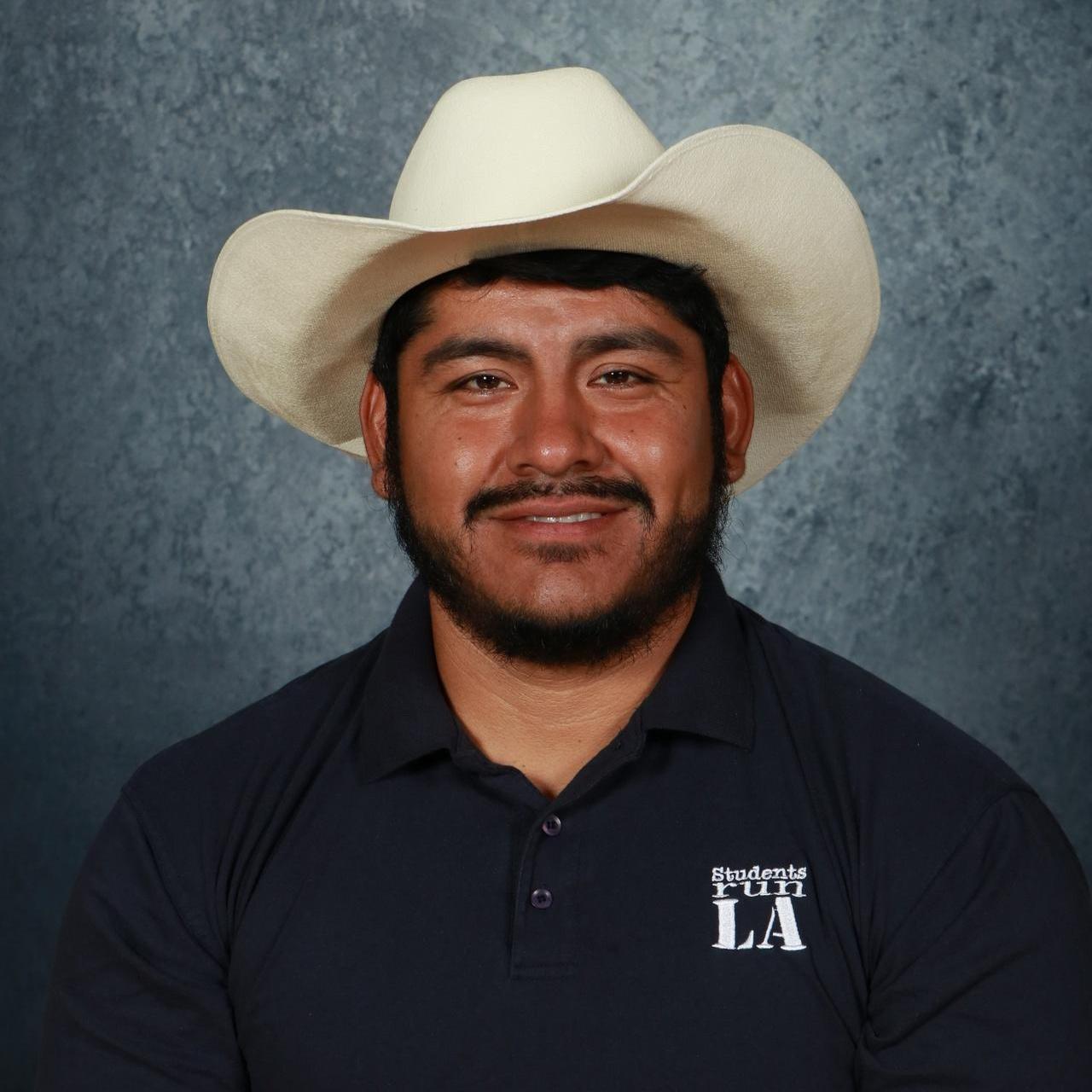 Jose M.Fijar's Profile Photo