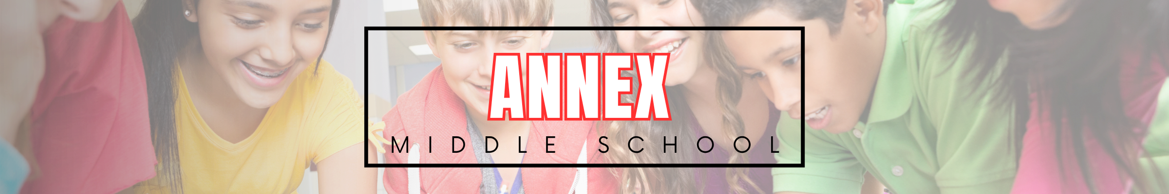 Annex Banner