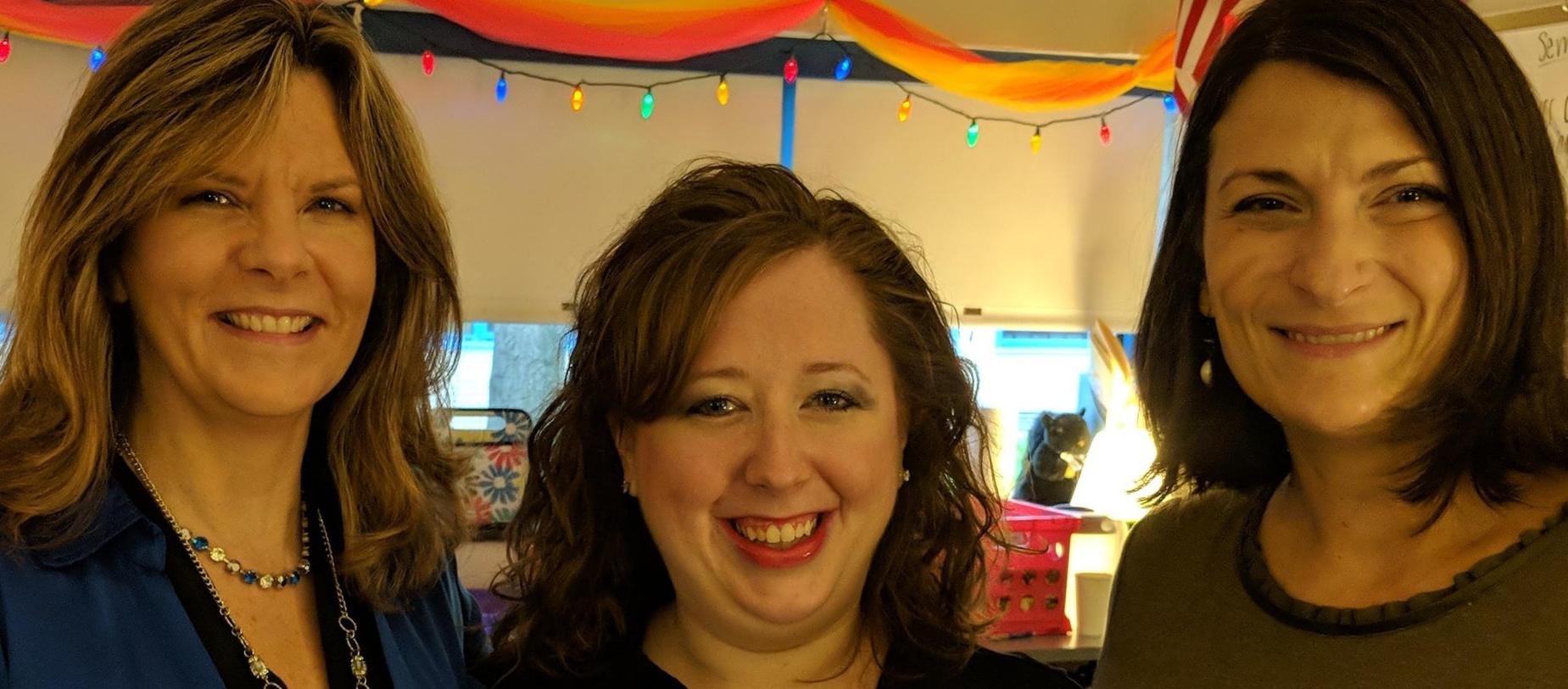 Hempfield Area School District