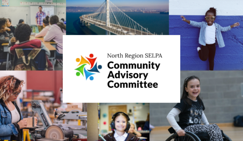 North Region SELPA Community Advisory Committee