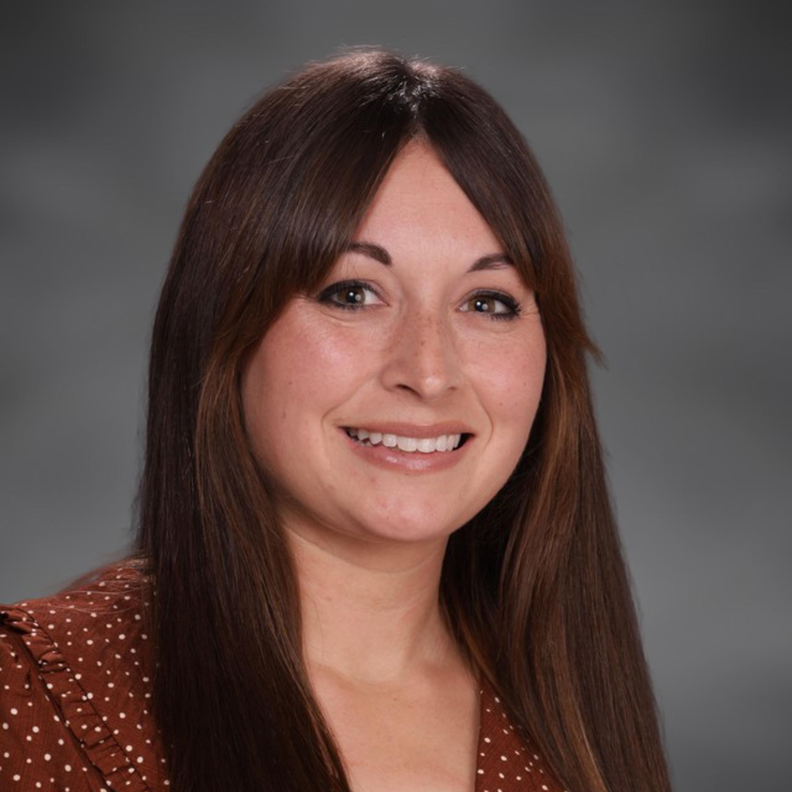 CortneyMcPeck's Profile Photo