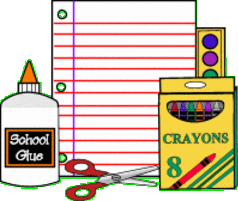 2021/2022 School Supply Lists Featured Photo