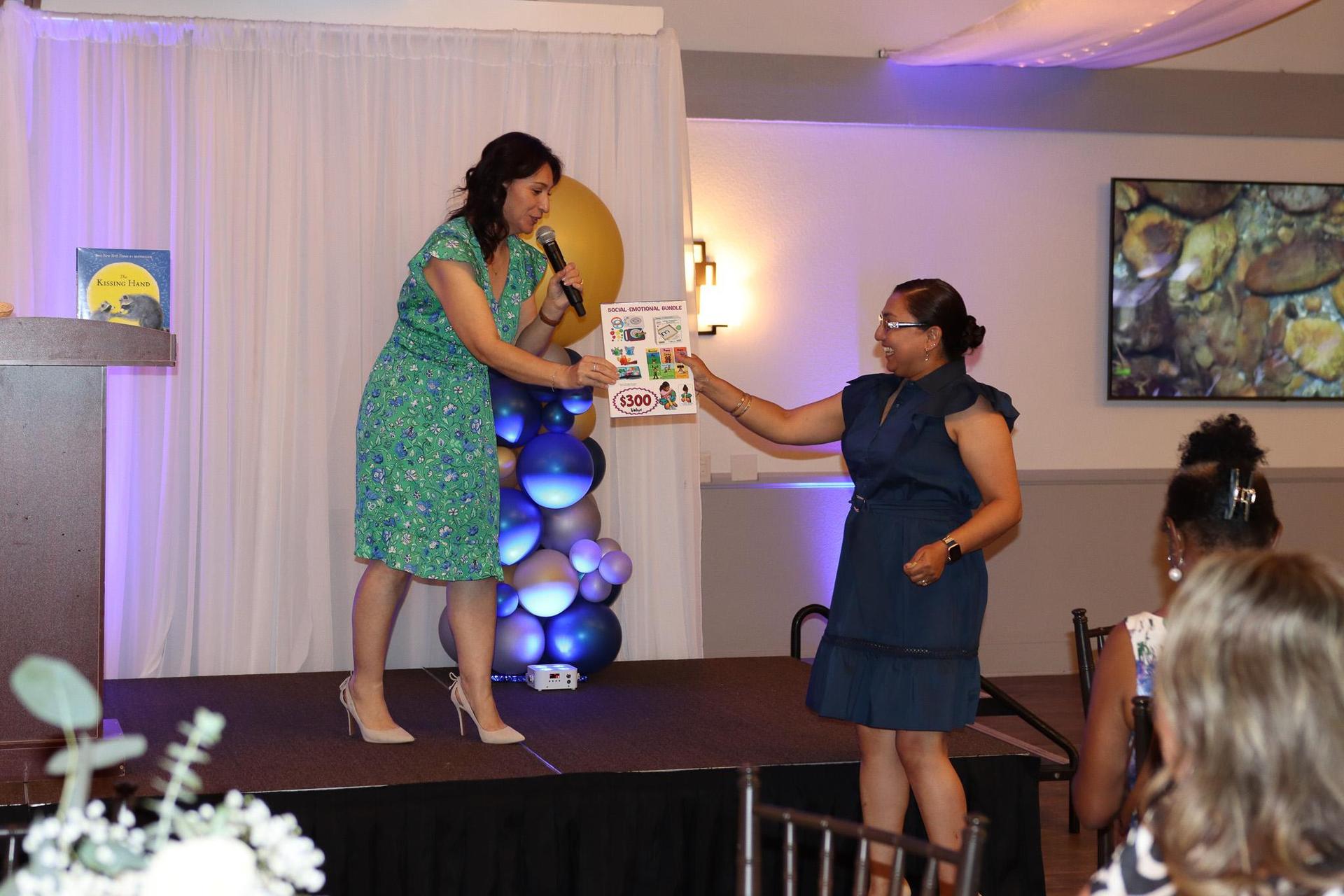 Provider Recognition Awards 