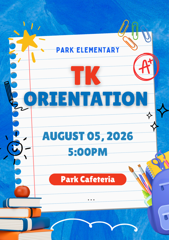 TK Orientation