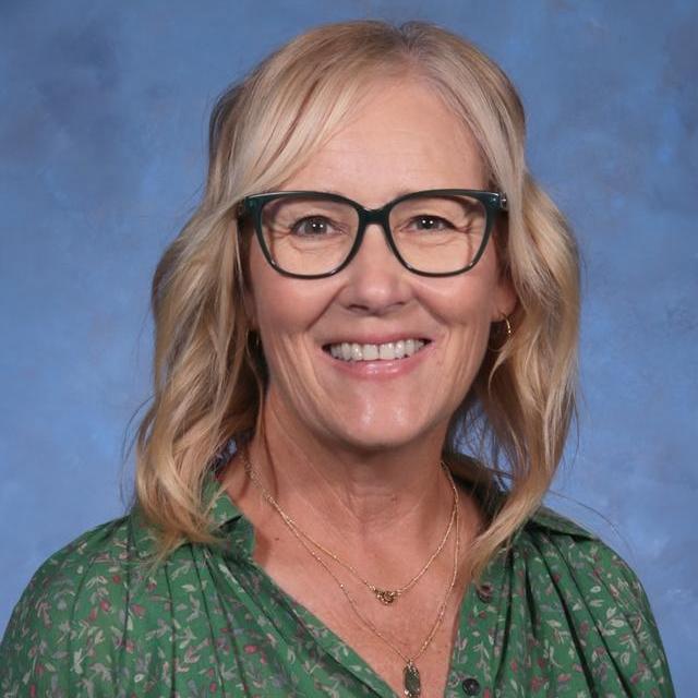 LisaNicholson's Profile Photo