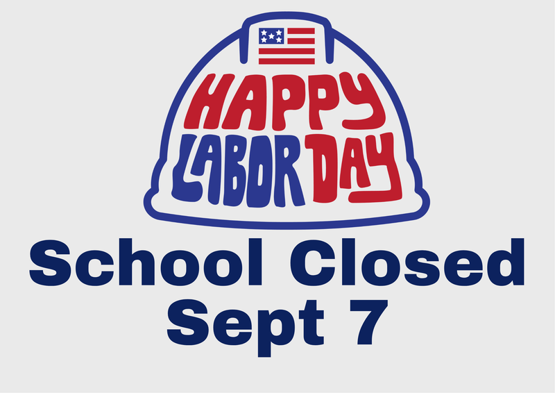 labor day