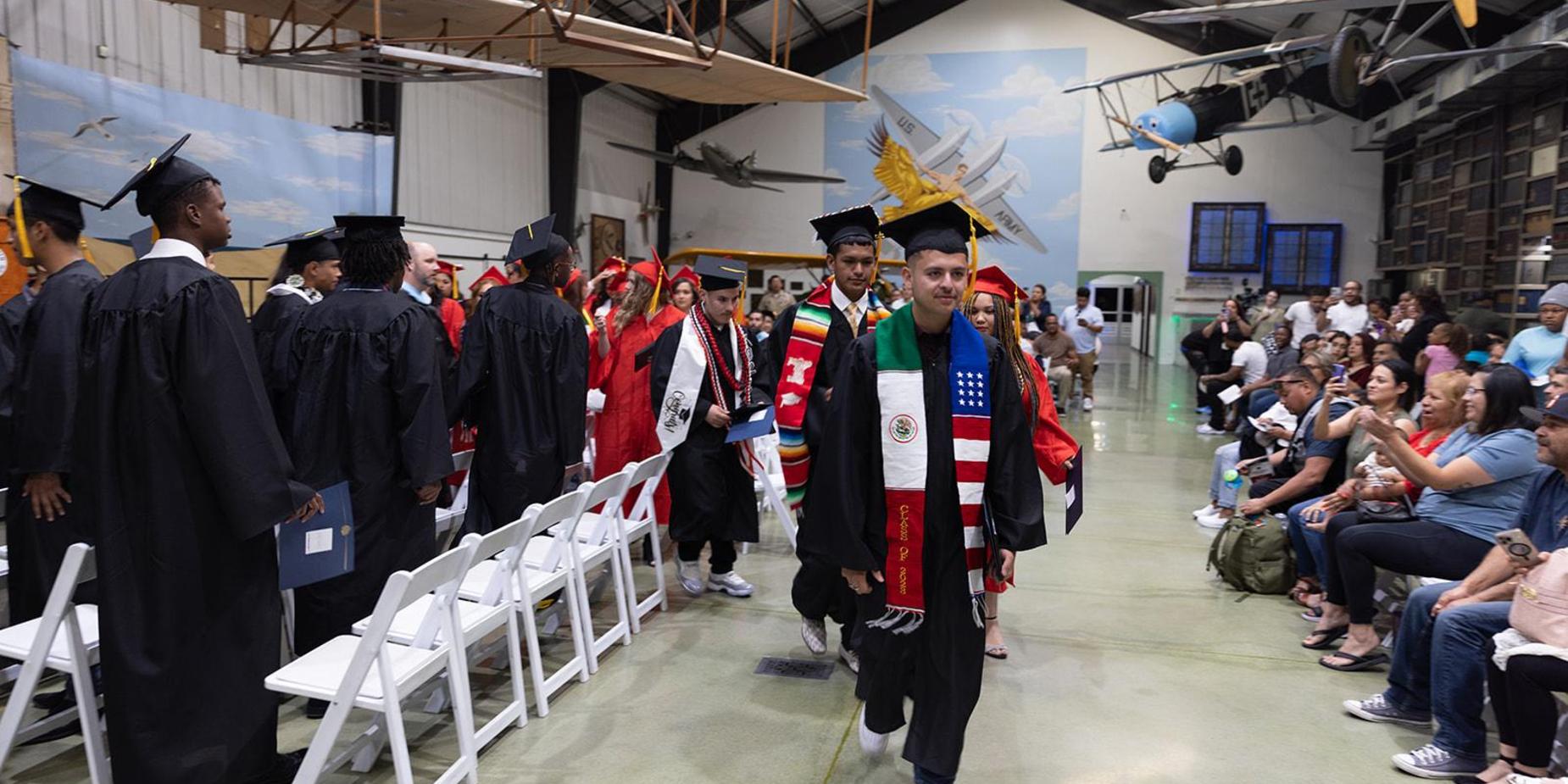 Leadership Military Academy