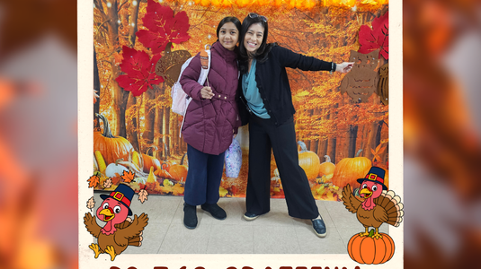 Attendance Celebration!