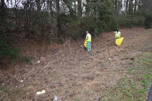 Pike County Sheriff’s Office “Litter Campaign” — 2026