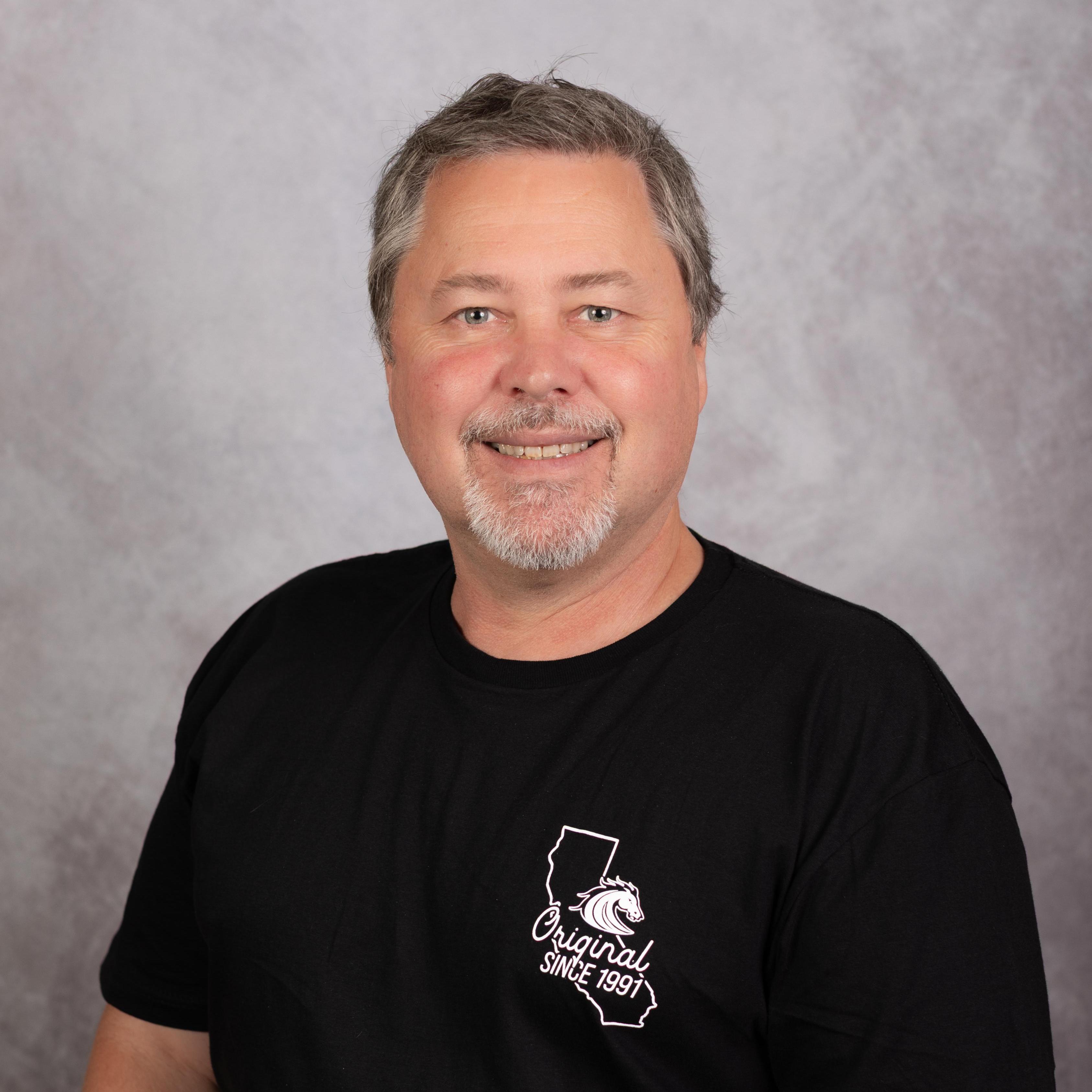 MarkRegier's Profile Photo