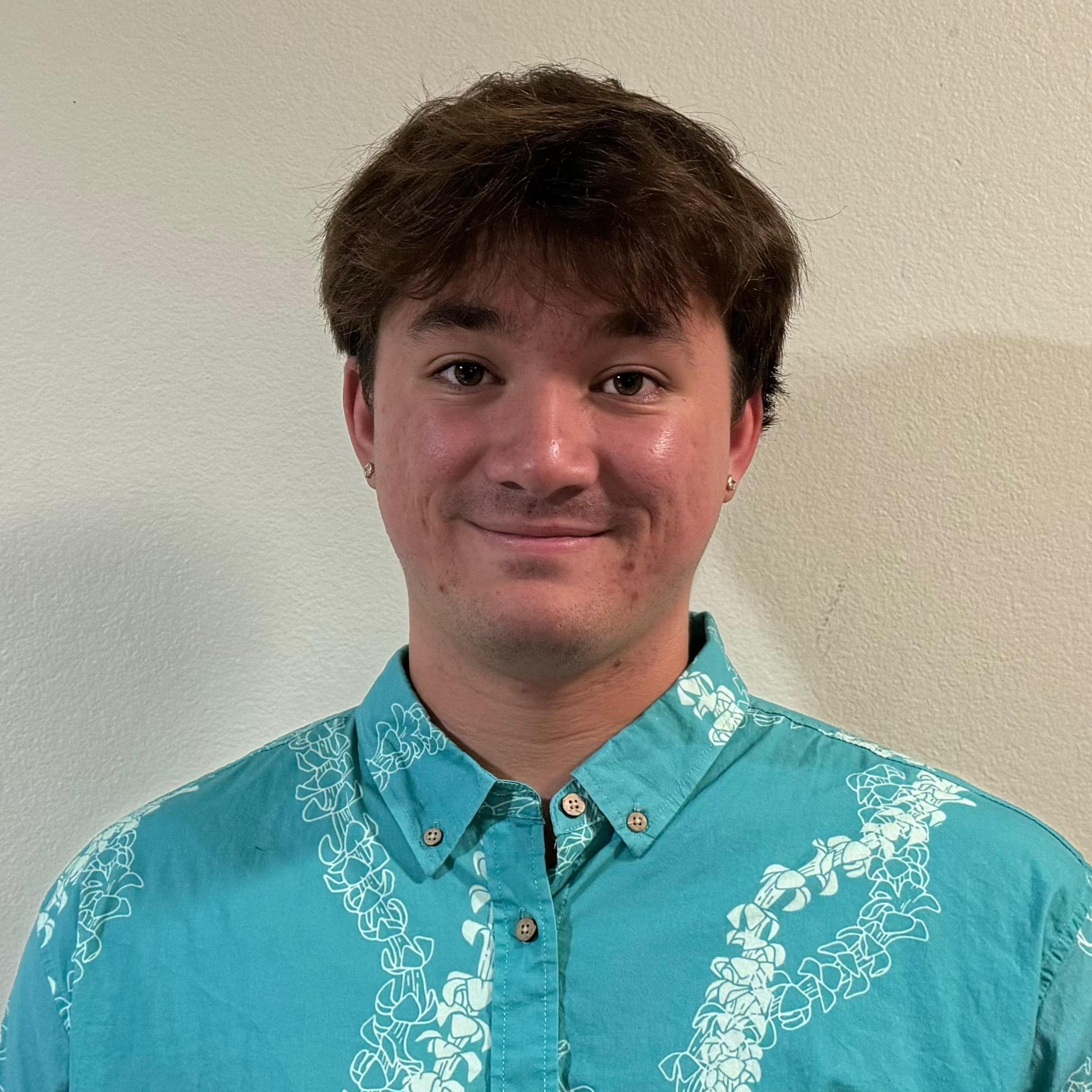 KaneKalua's Profile Photo