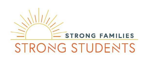 Strong Students Strong Families