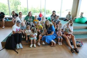 ELC Ribbon Cutting4