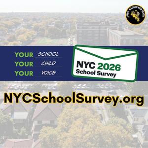 NYC School Survey 2026