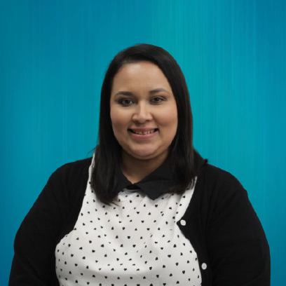 ElizabethGarcia's Profile Photo