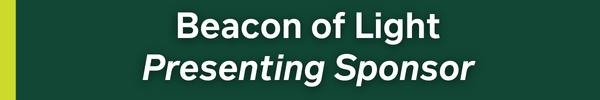 Beacon of Light Sponsor