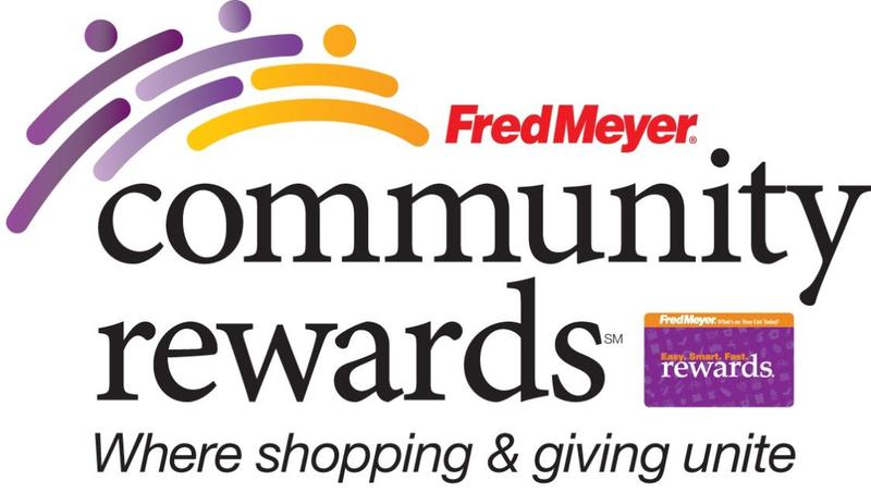 Kroger Fred Meyer Community Rewards