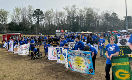 Special Olympics 2022