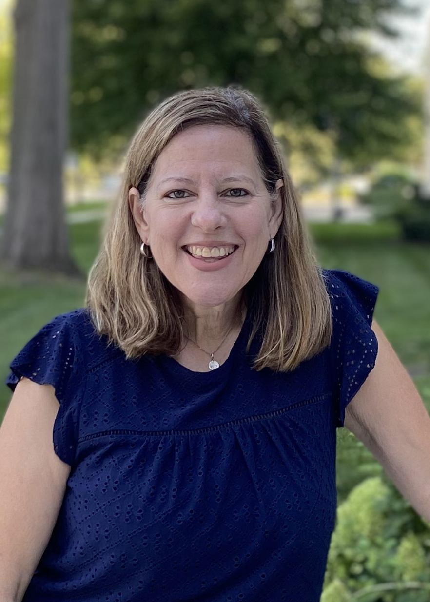 Mary BethLavezzorio '82's Profile Photo