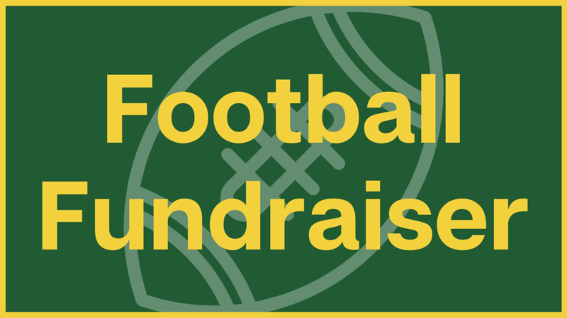 Football Fundraiser