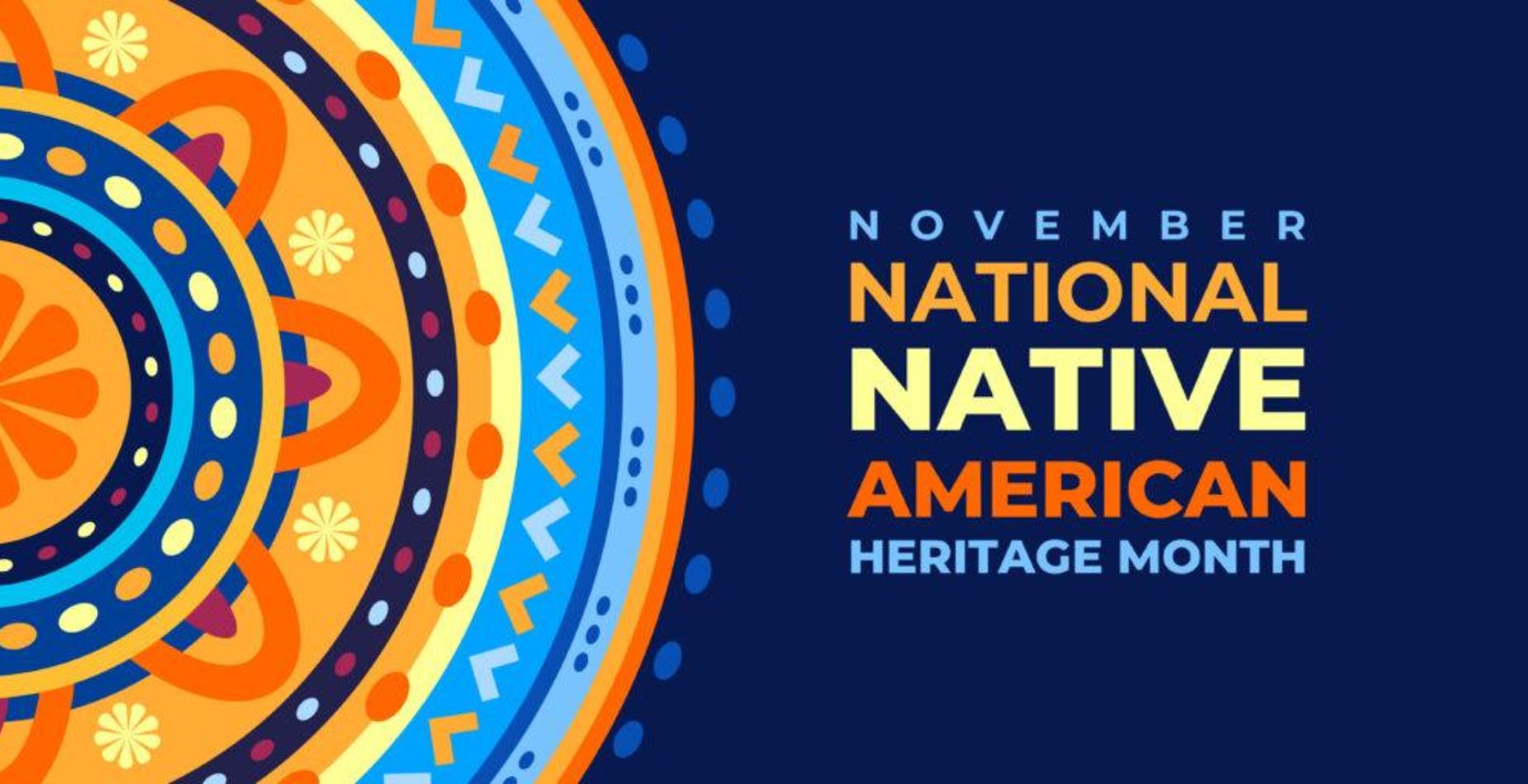 Native American Heritage Month