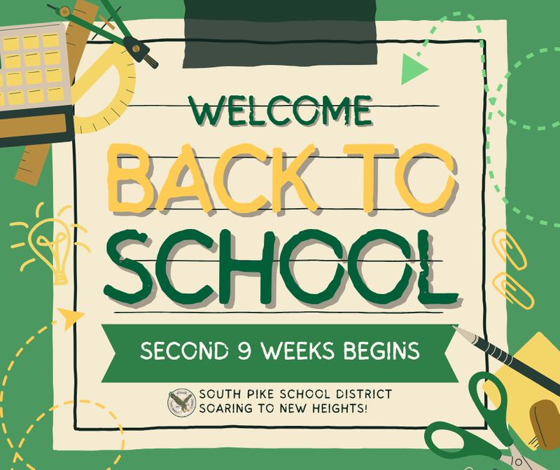 spsd october 9 2025