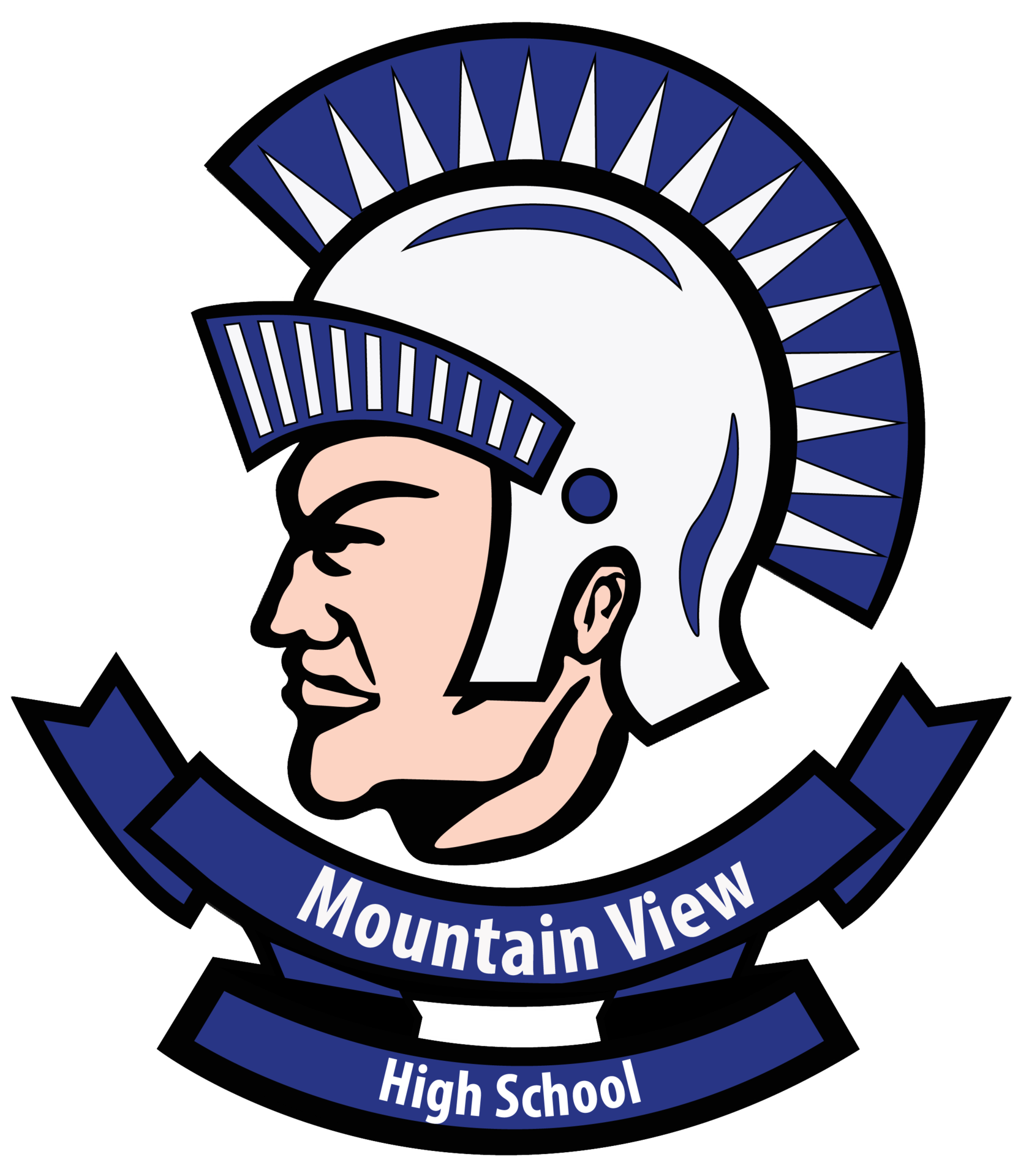 MVHS Logo