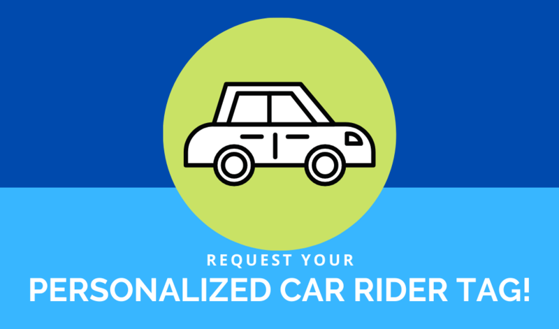 Attention Car Riders! Featured Photo