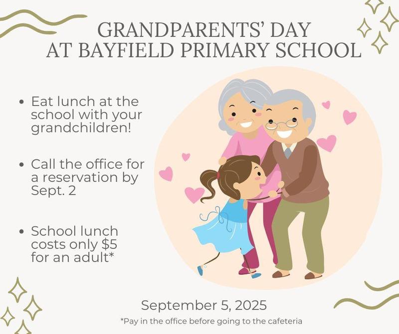 Grandparents Day