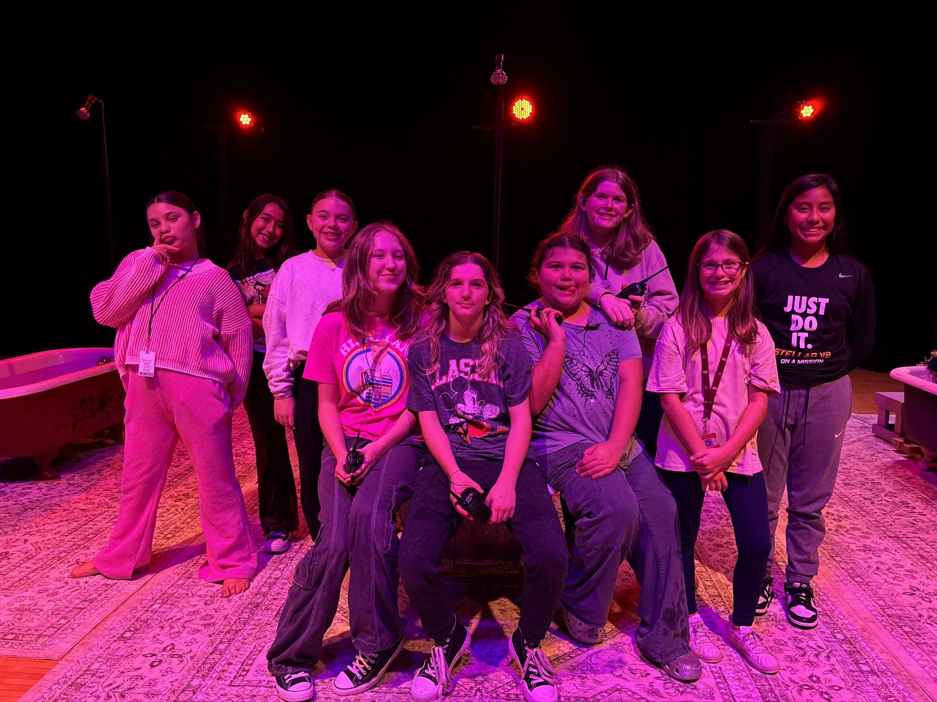 Company Picture