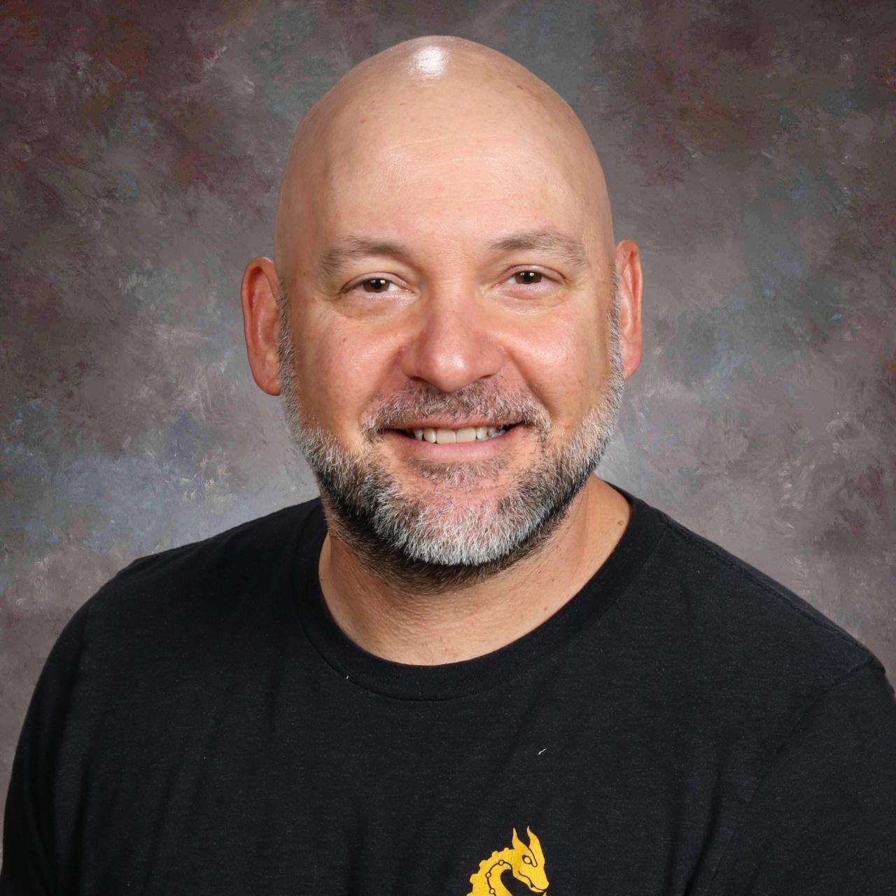 CharlesCerrato's Profile Photo
