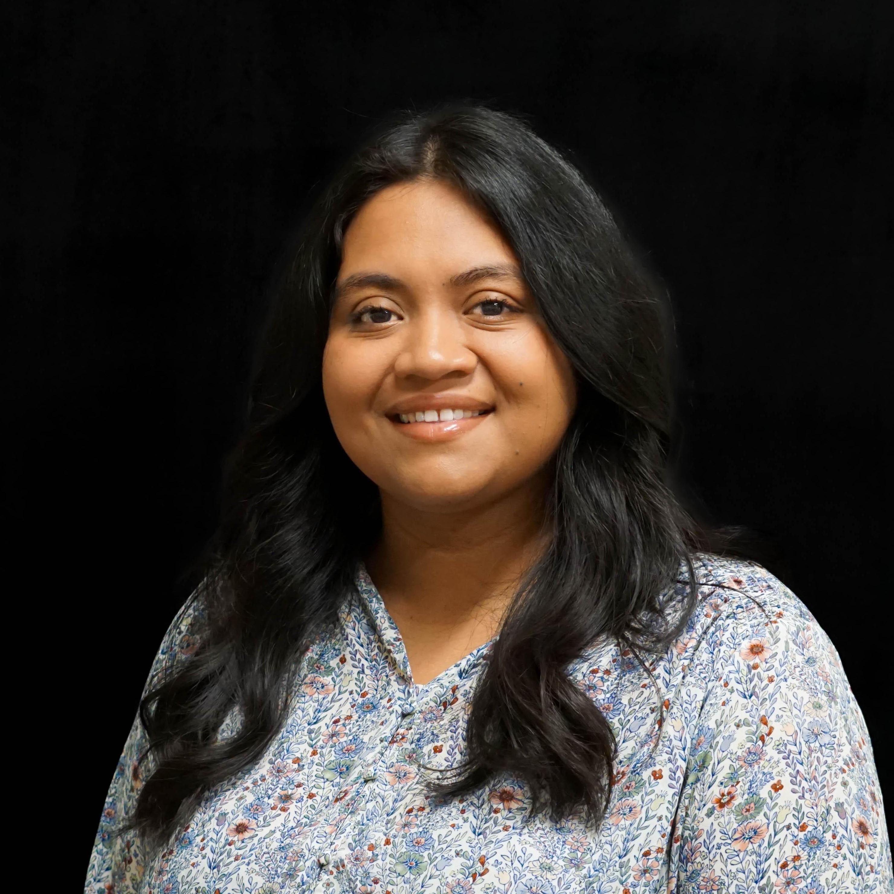 AdrianaSoriano Escobar's Profile Photo