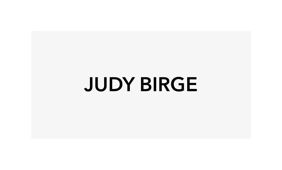 Judy Birge