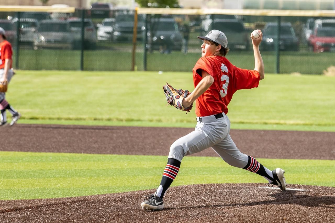 Judge Baseball A Tradition of Excellence Athletic Teams Judge