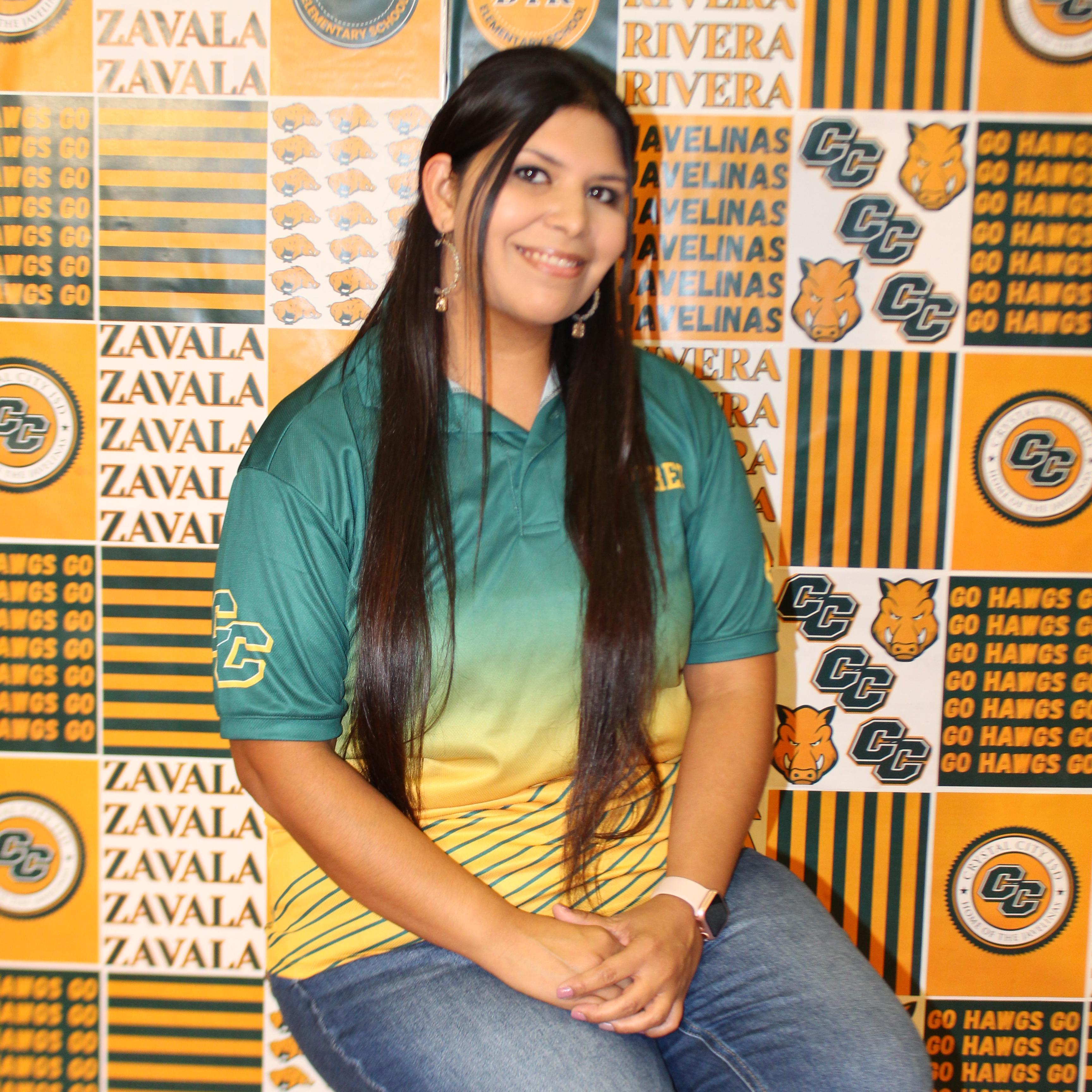 ZabrinaPerez's Profile Photo