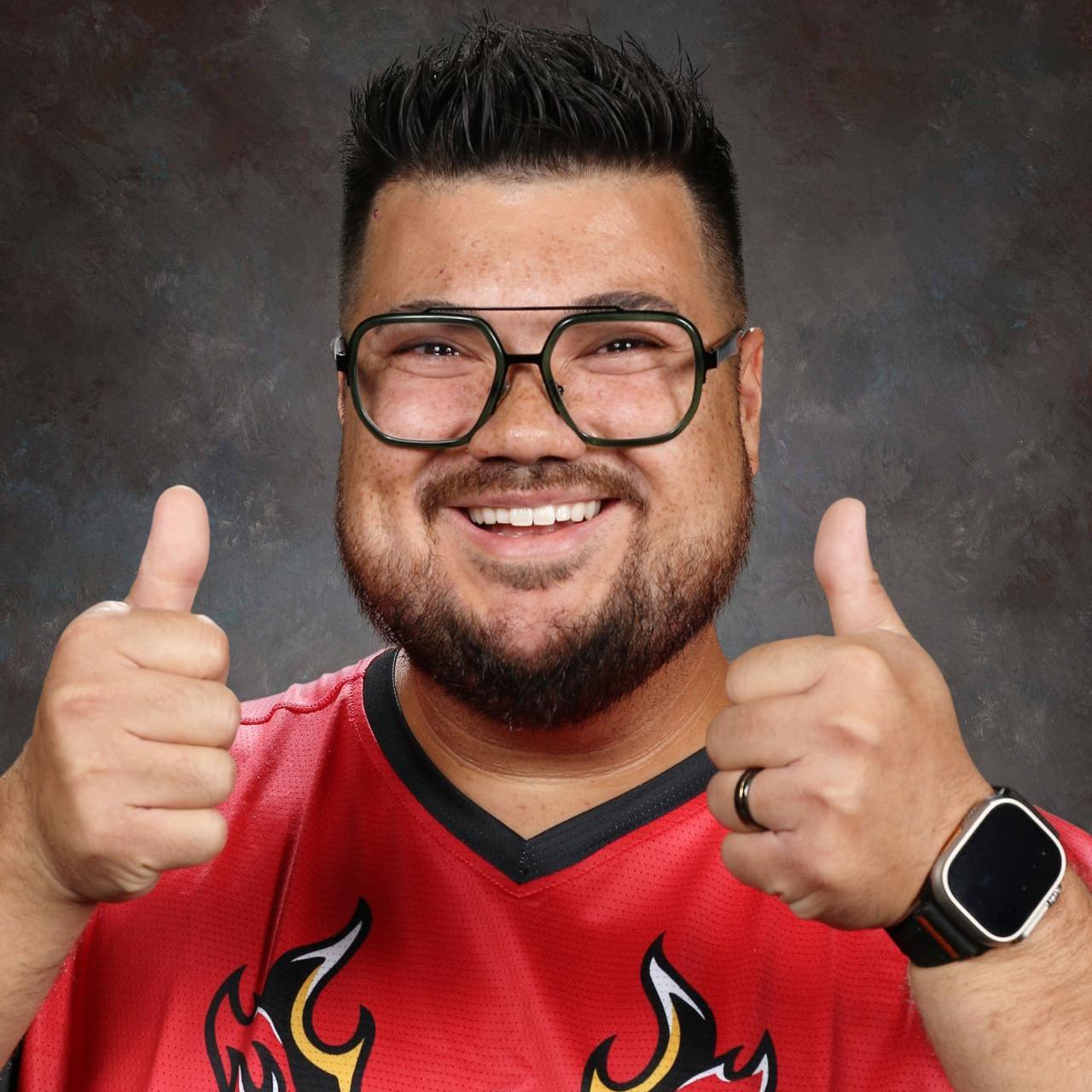 AaronShrader's Profile Photo