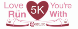 Love the Run