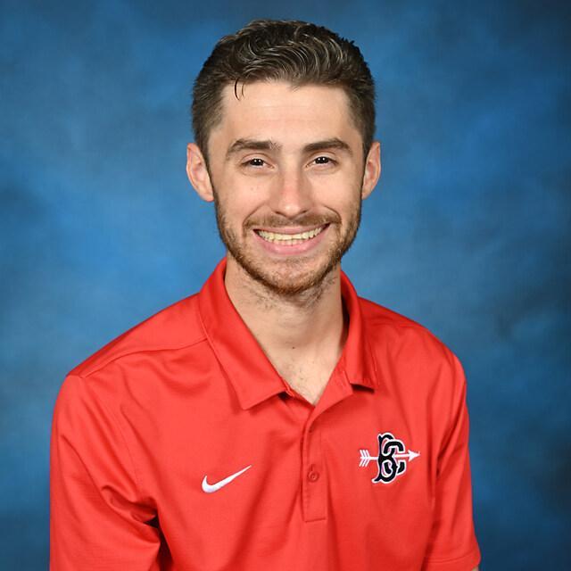 ScottVedros's Profile Photo