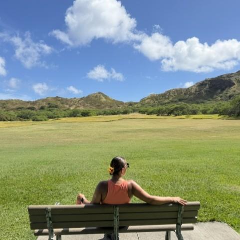 VanessaDominguez's Profile Photo