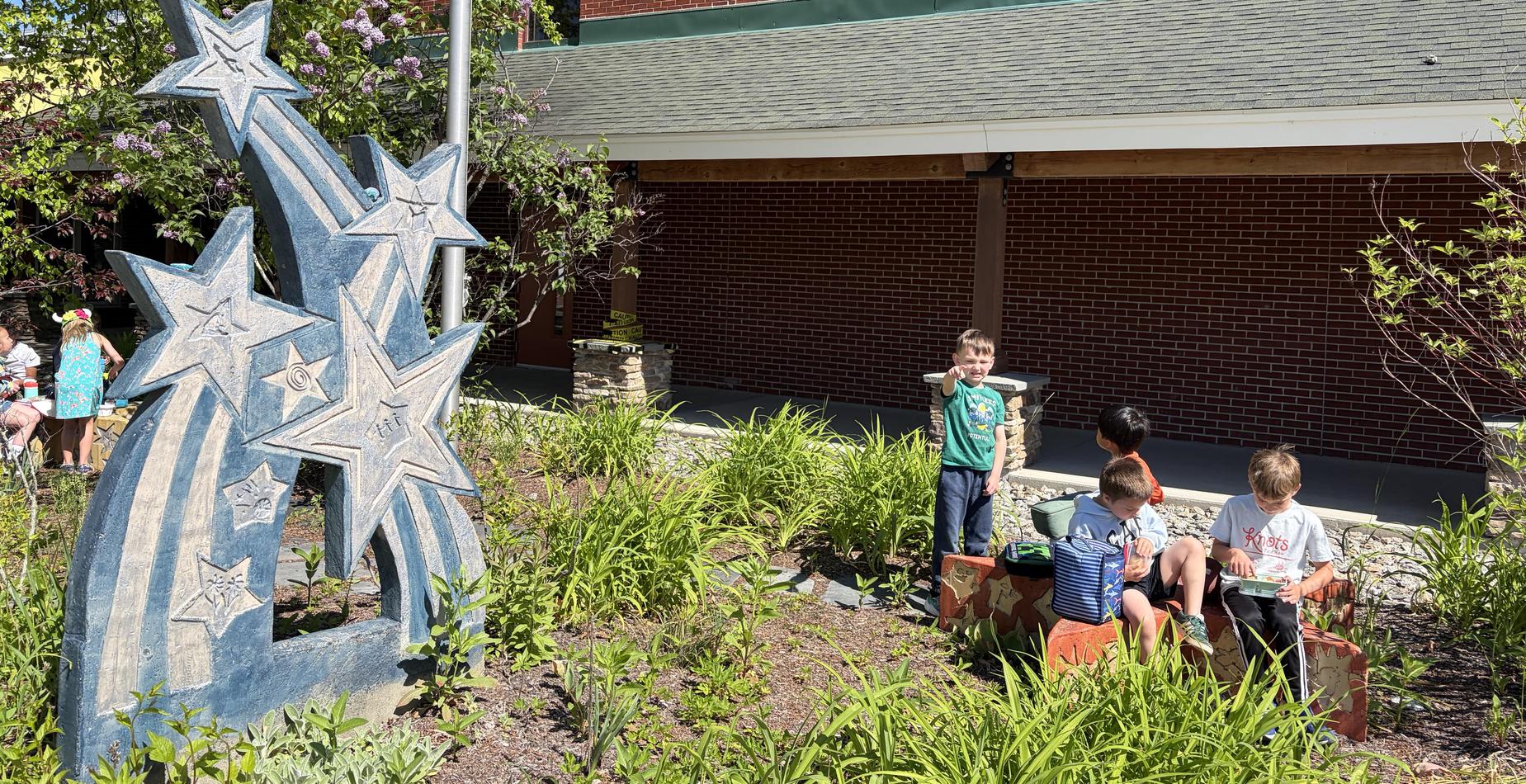 Star Garden