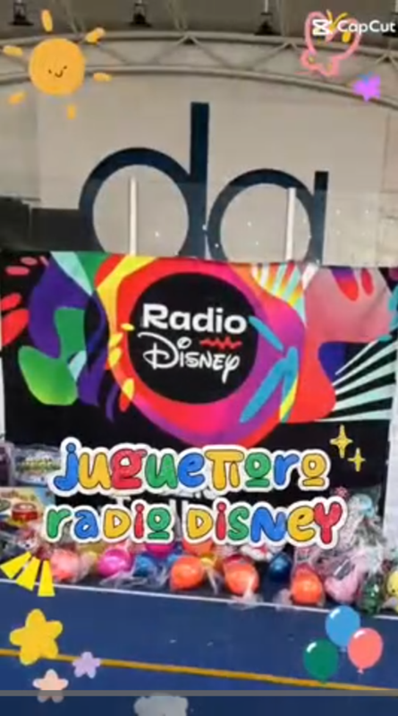 ¡Muchas gracias por su apoyo! Featured Photo