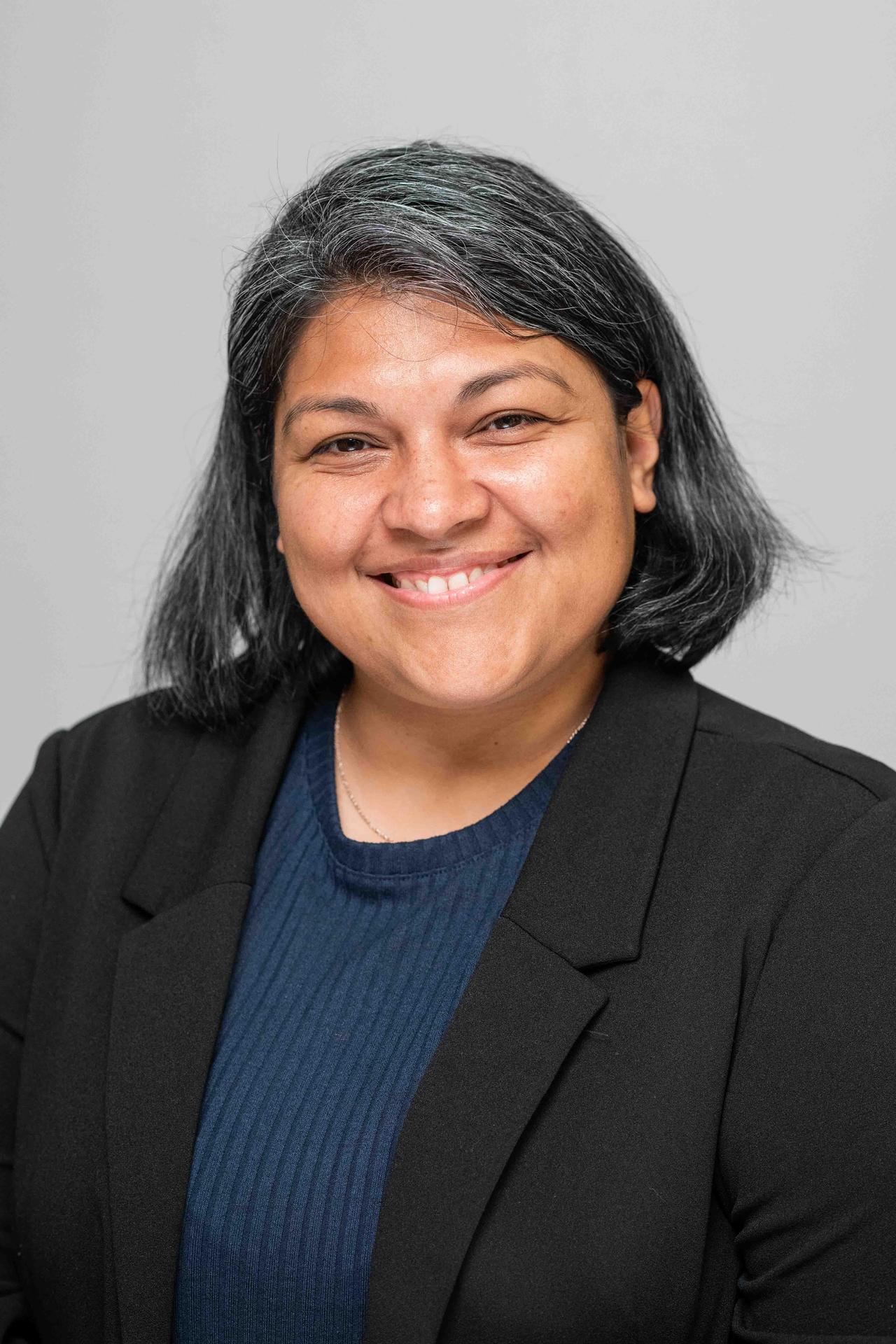 Principal Wiley