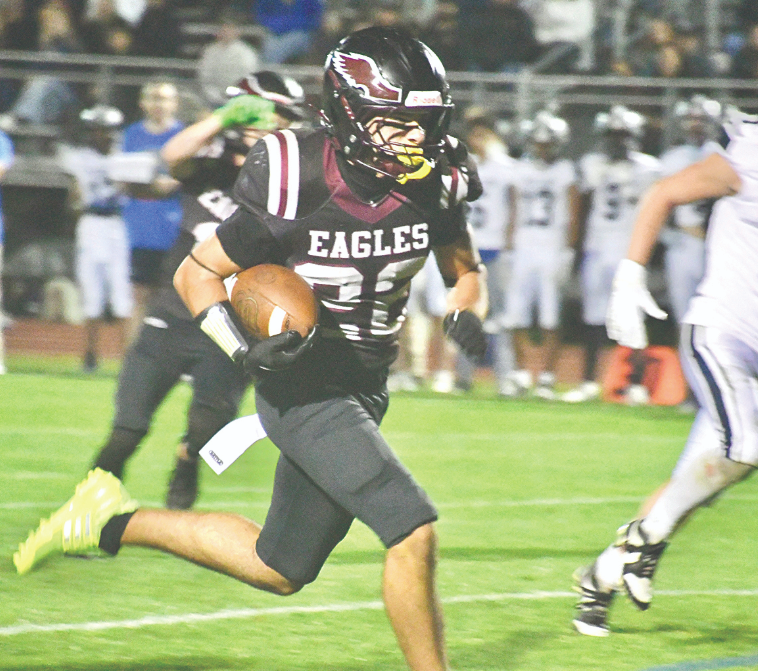 WHS Football