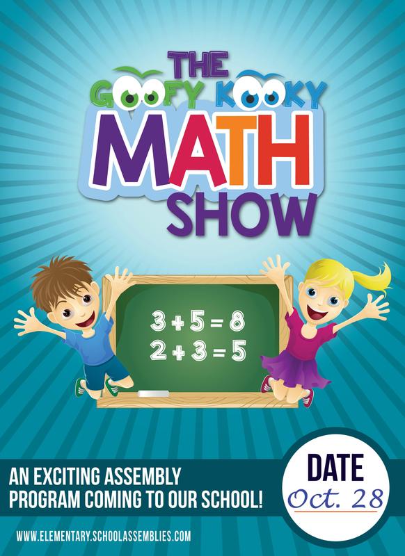 Math Show