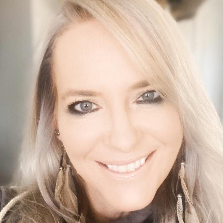 TracyScherar's Profile Photo
