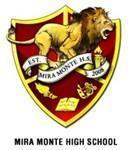 Mira Monte Logo