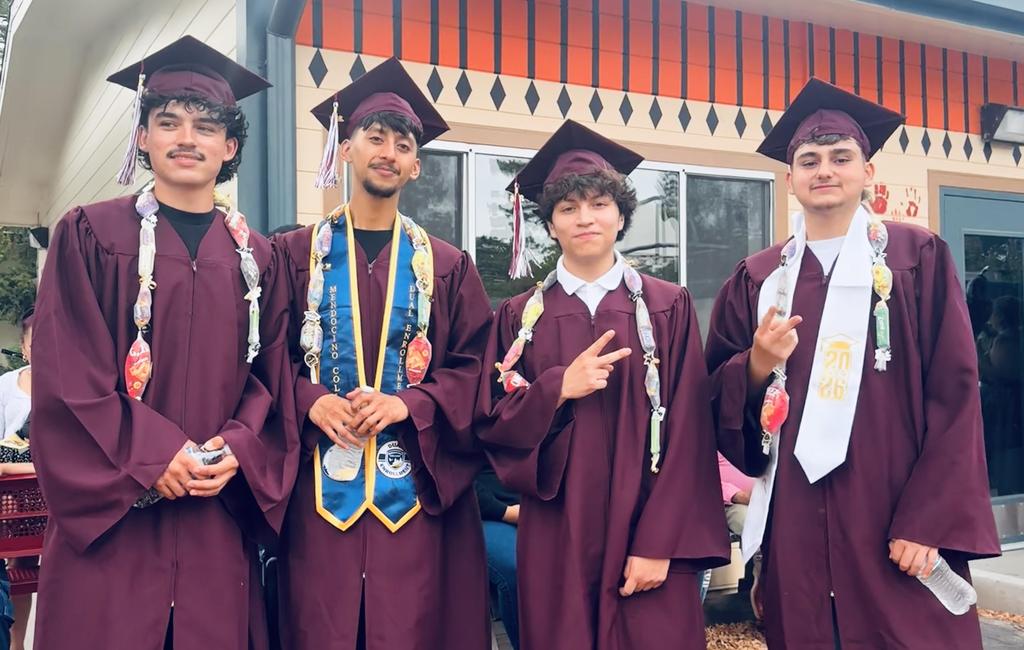 2026 graduates