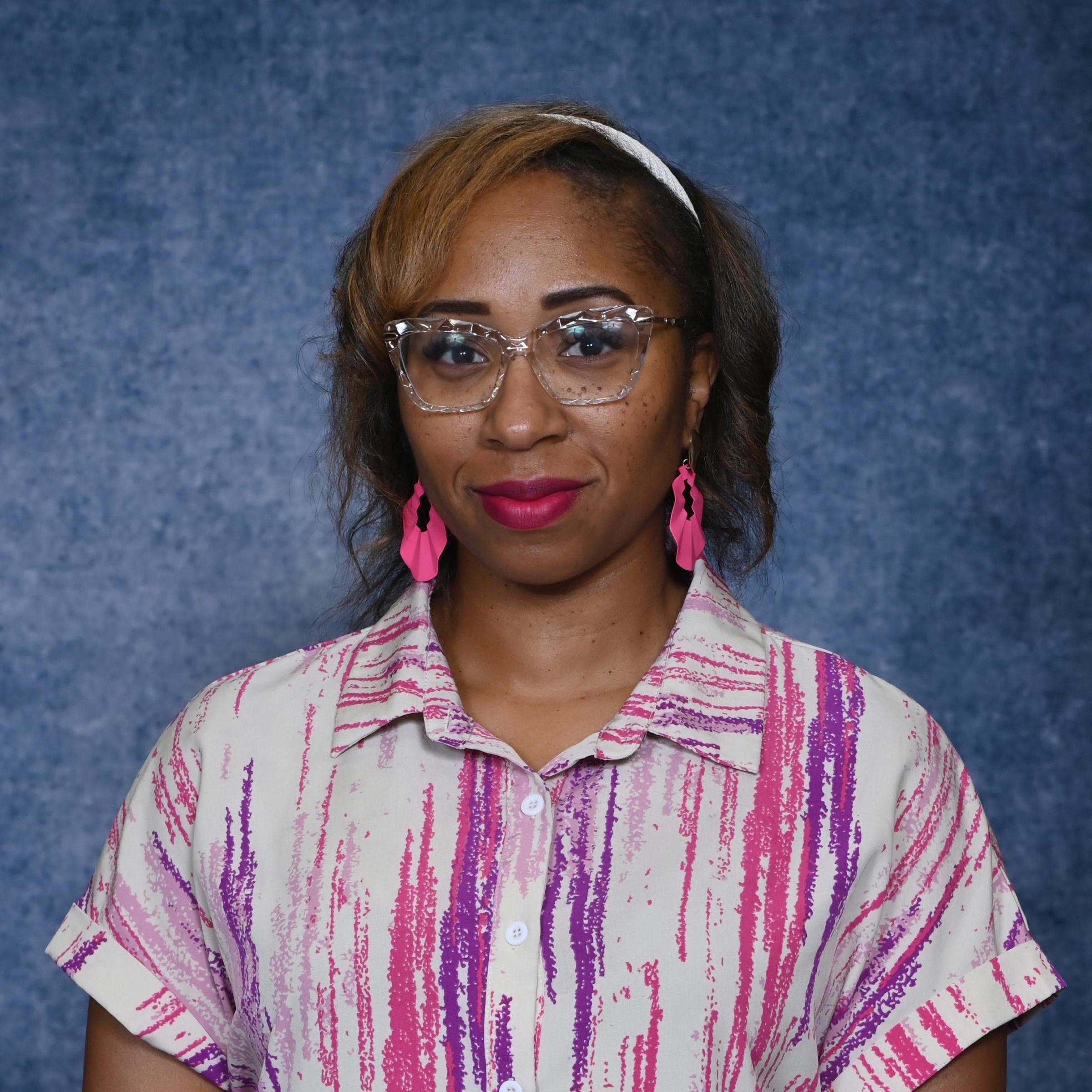 NikitaFields's Profile Photo